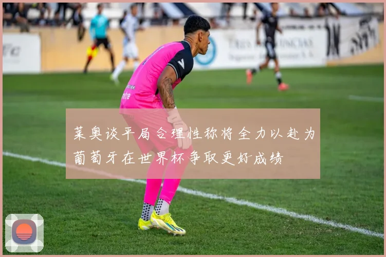 莱奥谈平局合理性称将全力以赴为葡萄牙在世界杯争取更好成绩