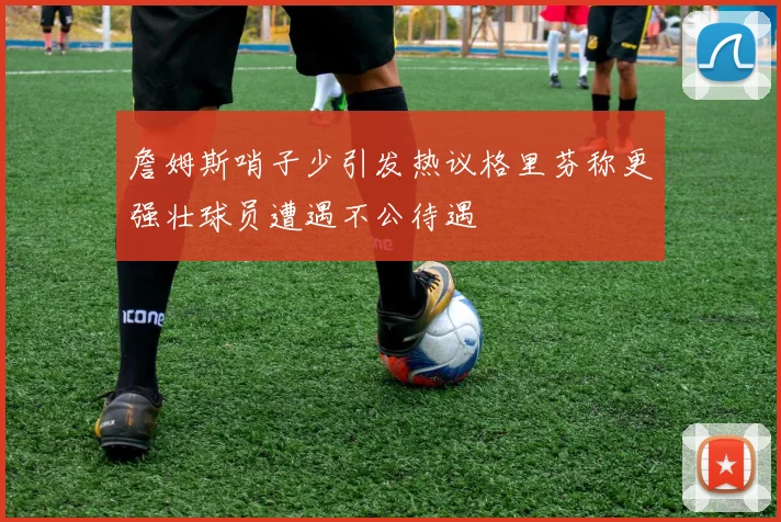 詹姆斯哨子少引发热议格里芬称更强壮球员遭遇不公待遇